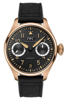 Big Pilot&#39;s Watch AMG G 63