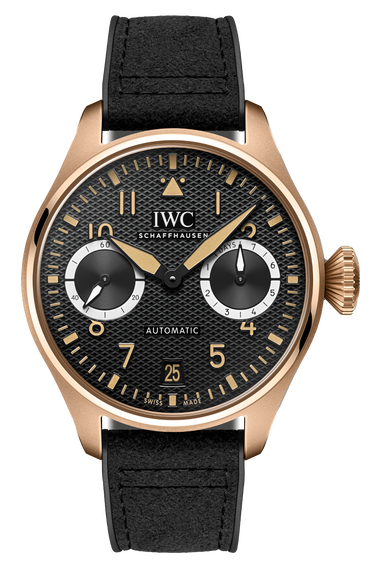 Big Pilot&#39;s Watch AMG G 63