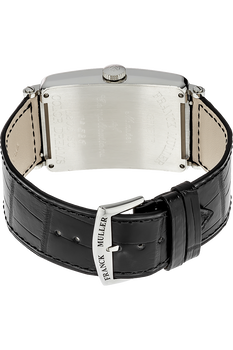 Long Island Color Dreams Stainless Steel Automatic
