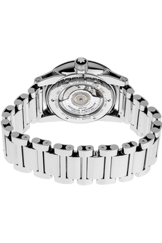 Timewalker GMT Stainless Steel Automatic