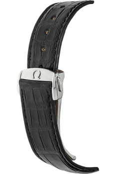 De Ville Annual Calendar Stainless Steel Automatic