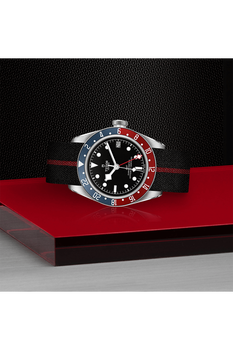 Black Bay GMT