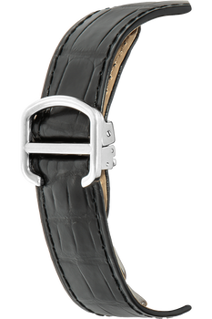 Calibre de Cartier Stainless Steel Automatic