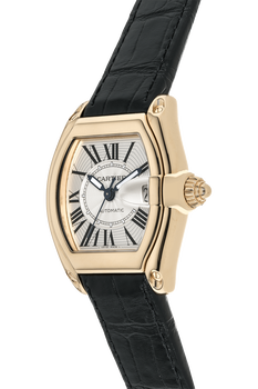 Roadster Yellow Gold Automatic