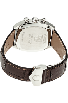 Monza Chronograph Stainless Steel Automatic