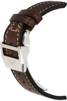 Pilot&#39;s Watch Chronograph Edition &quot;JU-Air&quot; Stainless Steel Automatic