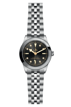 Black Bay 39