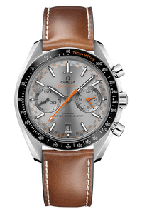 Speedmaster Racing Co-Axial Master Chronometer Chronograph 44.25 MM