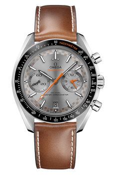 Speedmaster Racing Co-Axial Master Chronometer Chronograph 44.25 MM