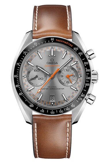 Speedmaster Racing Co-Axial Master Chronometer Chronograph 44.25 MM