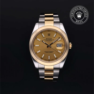 Datejust 41