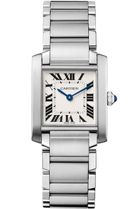 Cartier Tank Watches Authorized Retailer