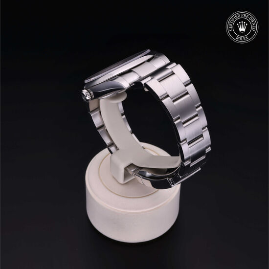 Oyster Perpetual 41