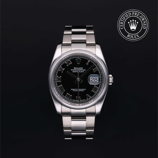 Datejust