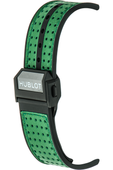 Big Bang Unico Golf Carbon Fiber Automatic