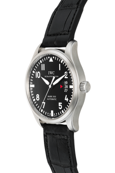 Pilot&#39;s Mark XVII Stainless Steel Automatic