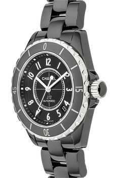 J12 Ceramic Automatic