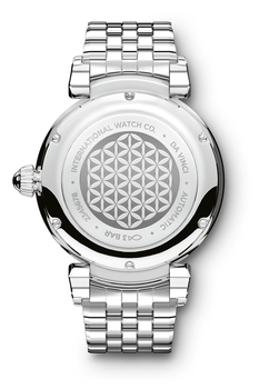 Da Vinci Automatic 36