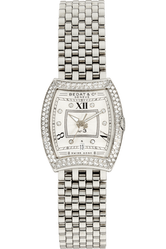 No. 3 Stainless Steel Automatic