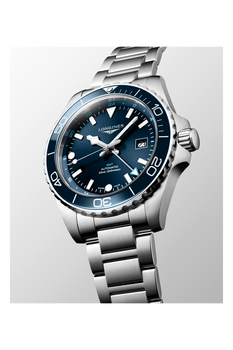 Hydroconquest GMT