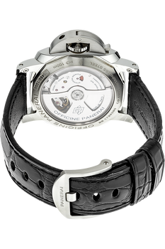 Luminor 1950 3 Days GMT Stainless Steel Automatic