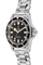 Oyster Prince Submariner Circa 1963 Stainless Steel Automatic