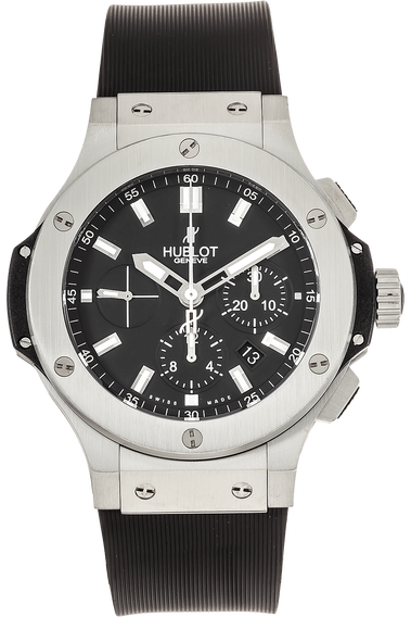 Second hand hublot clearance