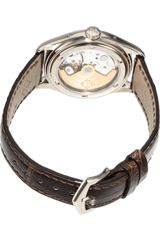 Annual Calendar Reference 5035 White Gold Automatic