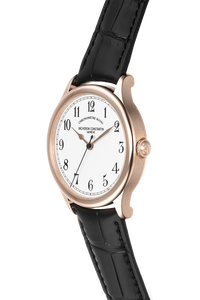 Historiques Chronometer Royal Rose Gold Automatic