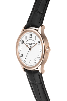 Historiques Chronometer Royal Rose Gold Automatic