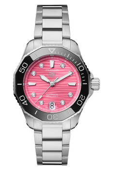 Aquaracer Professional 300 Date