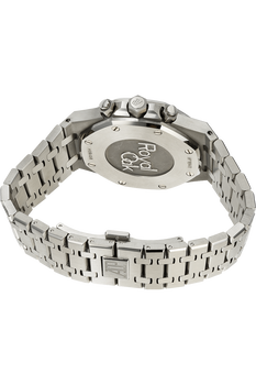Royal Oak Chronograph Stainless Steel Automatic