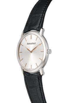 Jules audemars extra thin review hotsell
