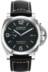 Luminor Marina Stainless Steel Automatic
