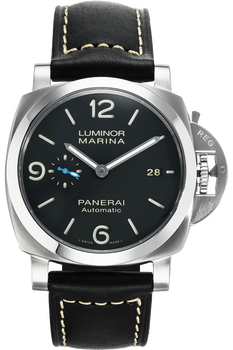 Luminor Marina Stainless Steel Automatic