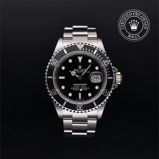 Submariner