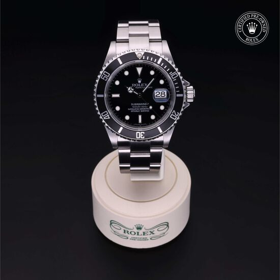Submariner