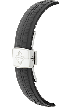 Aquanaut Travel Time Reference 5164 Stainless Steel Automatic