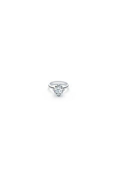 Classic Solitaire Ring &#40;0.51 ct.&#41;