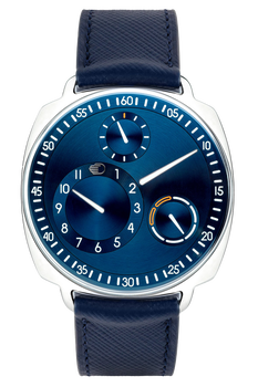 Type 1&sup2; Night Blue