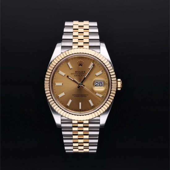 Datejust 41