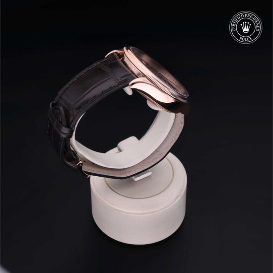 Cellini Dual Time