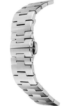 Luminor GMT Stainless Steel Automatic