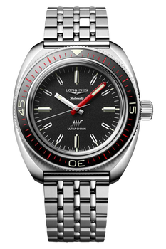 Longines Ultra-Chron