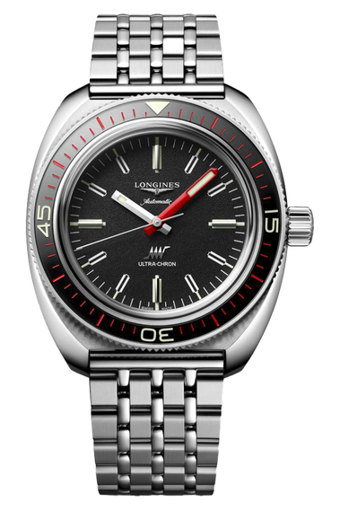 Longines Ultra-Chron