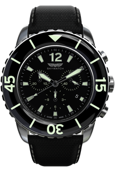 46mm Chrono