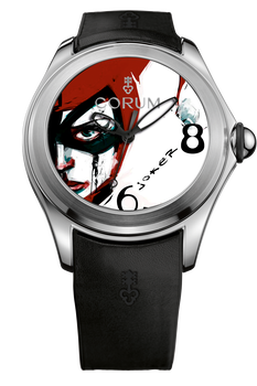 Corum Bubble Joker L082/03037