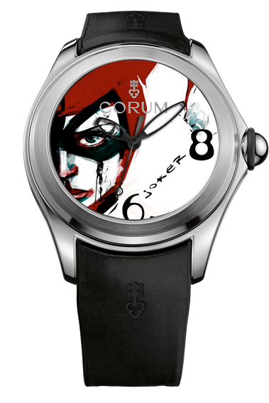 Corum Bubble Joker L082/03037