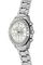 Speedmaster Date Stainless Steel Automatic