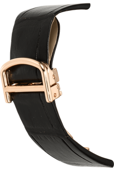 Santos Dumont Rose Gold Manual